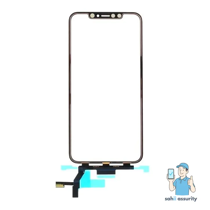 Touch Screen Digitizer for Apple iPhone XS Max thumbnail
